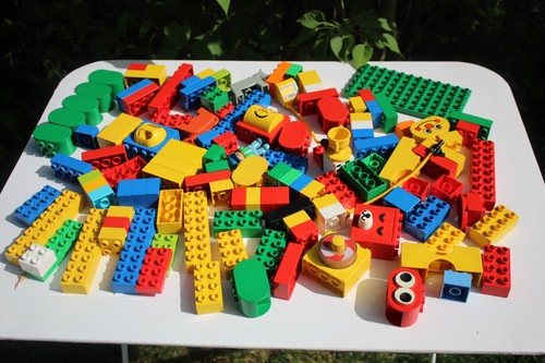 Lot duplo brique - lot,