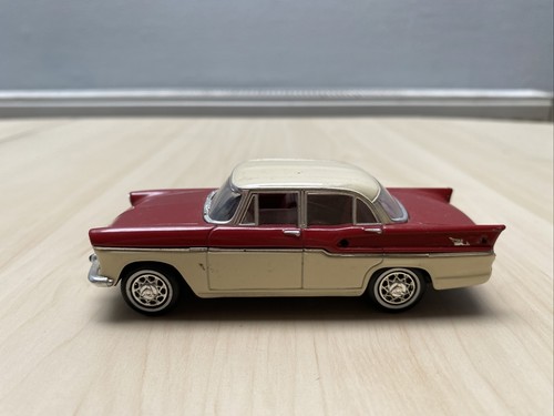Simca chambord 1958 solido - simca,