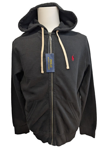 Veste capuche hoodie - à, polo
