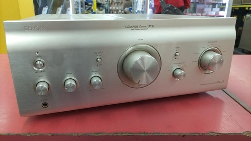 Amplificateur audio denon - audio,