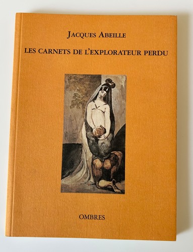 Les carnets explorateur - carnets, de