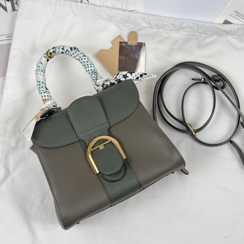 Delvaux brillant small tone - brillant,
