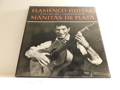 Flamenco guitar the cllassic - flamenco,