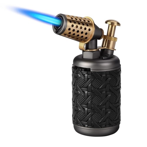 Briquet tempête chalumeau - briquet,