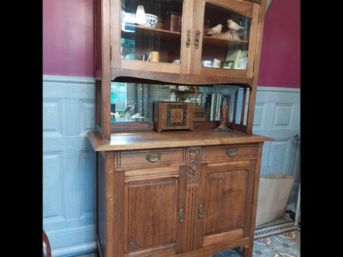 Buffet salle manger - buffet, et