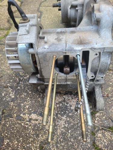 Moteur bas tnt motor - moteur, roma