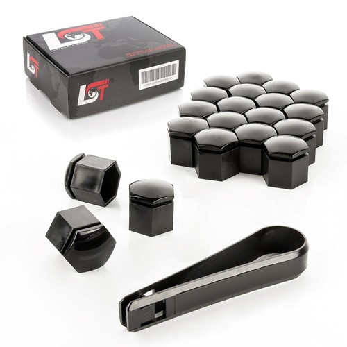 20x caches vis enjoliveurs - 20x,