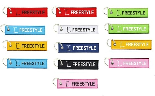 Porte cles clefs trottinette