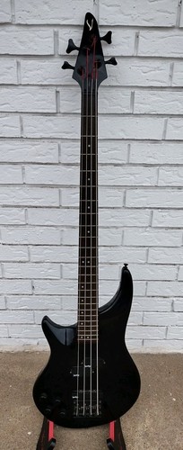 Vantage left handed bass - left,
