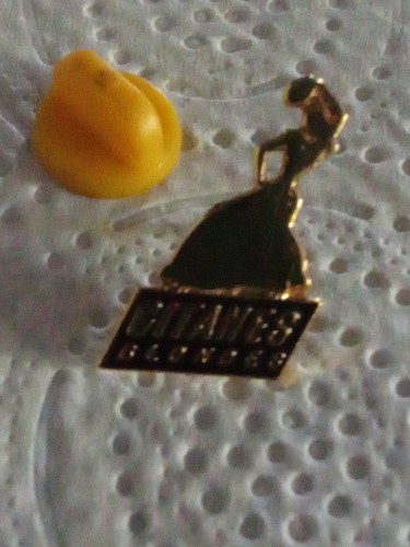 Pin gitanes blondes - gitanes,