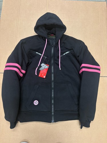 Veste moto femme - veste,