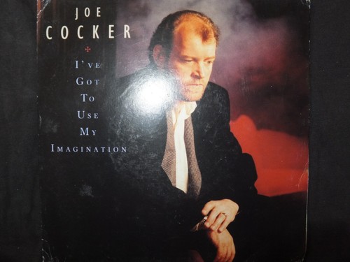 Vinyl tours joe - vinyl, 45