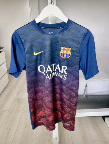 Maillot football barça - maillot, fc