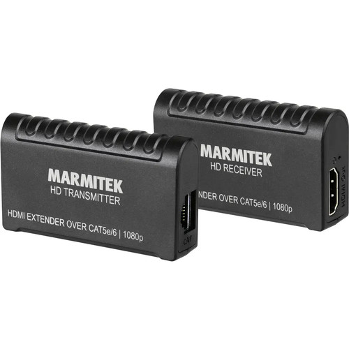 Marmitek megaview hdmi - marmitek, hdmi™