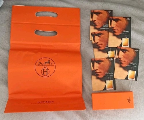 Sac boite 5 cartes - boite, +