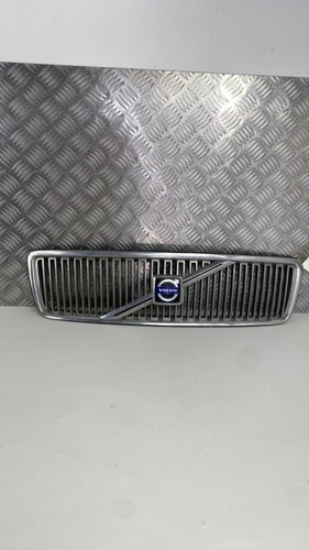 Grille calandre volvo - grille, de