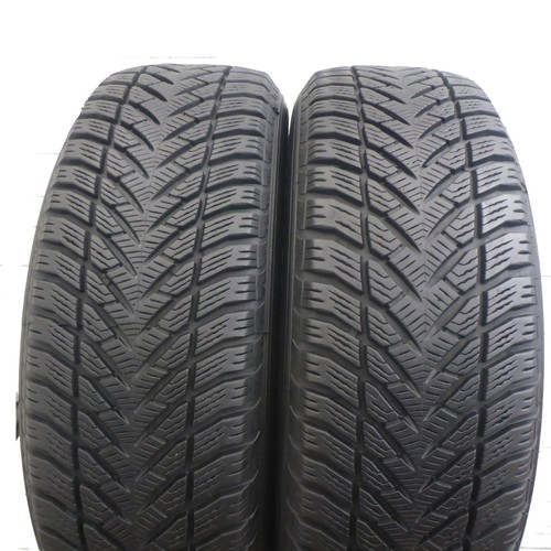 Goodyear 225 r17 - 2,
