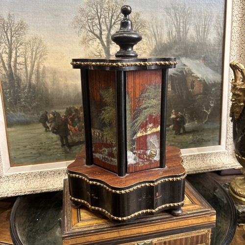 Ancienne boite coffret - coffret, À