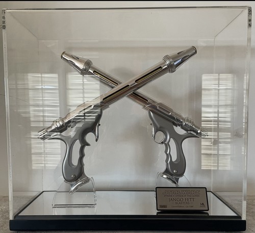 Star wars master replicas - wars,