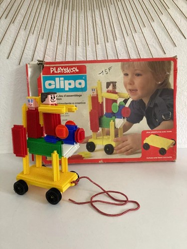 Ancien jouet jeu de - ⚜️ancien,