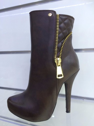 Bottine botte chaussure sexy - botte,