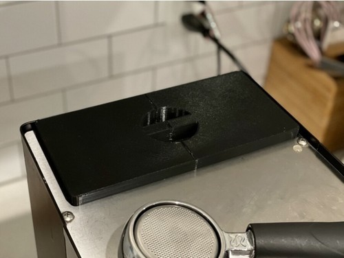 Eau réservoir couvercle pour - réservoir,