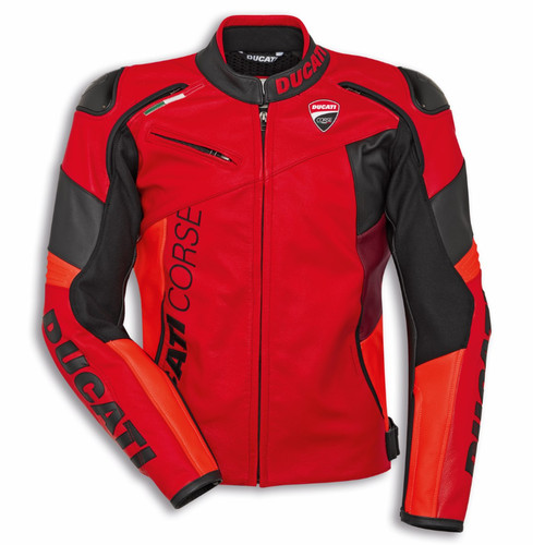 Ducati dainese corse veste - ducati, c6