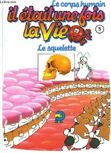 Corps humain était une - corps,