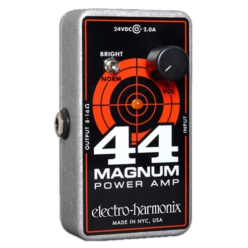 Electro harmonix magnum - electro-harmonix,