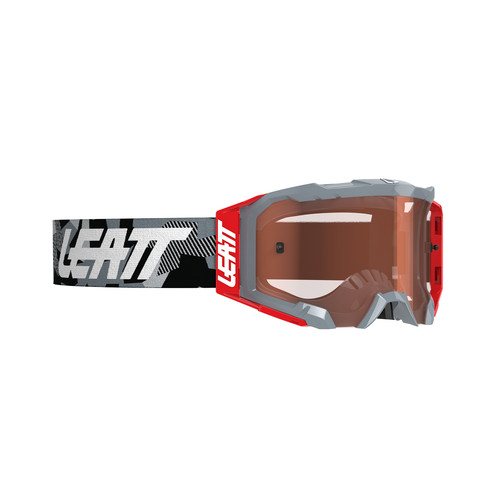 Leatt velocity motocross - 5.5,