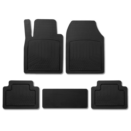 Tapis sol pour citroen c3 - de,