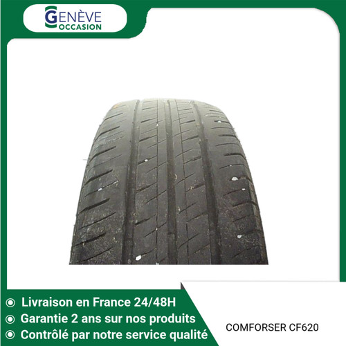 Pneu comforser cf620 - pneu,