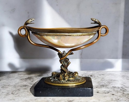 Coupe bijoux epoque 19 eme - bijoux, d
