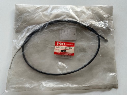 Cable starter neuf - un,