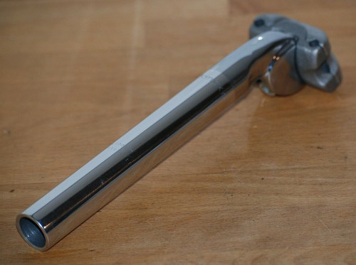 Tige selle seat posts - tige,