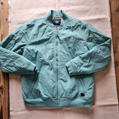 Dockers alpha khaki bomber - alpha,