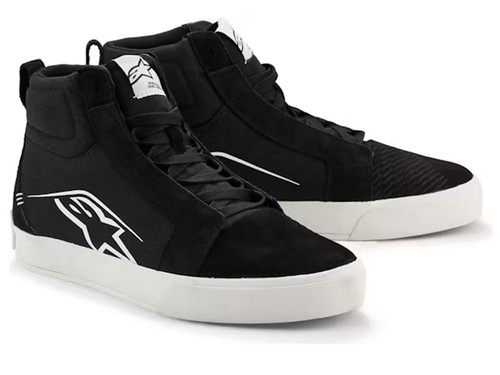 Alpinestars ride chaussures - alpinestars,
