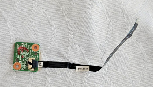 Carte bouton power pour - bouton,
