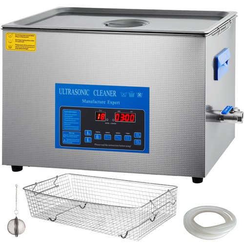 Vevor nettoyeur ultrasons - nettoyeur, à