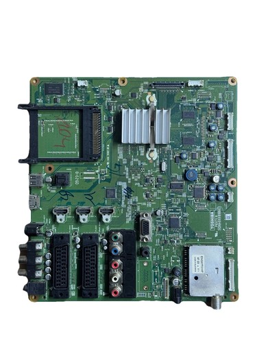 Carte mère toshiba - tv,