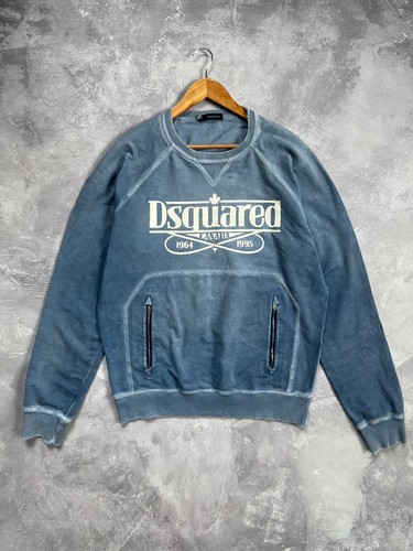 Vintage dsquared2 distressed - dsquared2,
