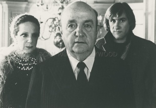 Gerard depardieu bernard - gerard, depardieu bernard