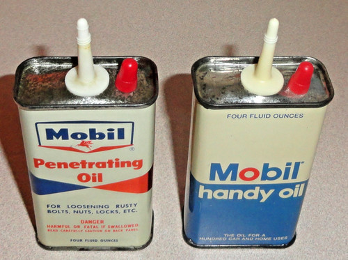 Vintage nos lot mobil - nos, of