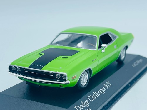 Minichamps 400144700 dodge - 400144700,