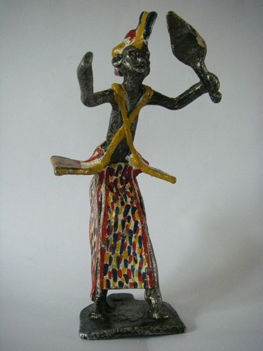 1950 14cm afrique ancienne - 1950,