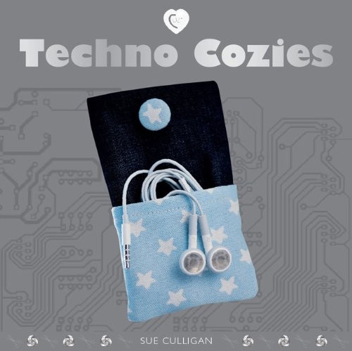 Techno cozies broché - broché, sue