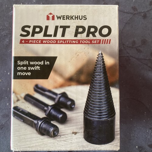 Split pro fendeur bûches - pro,