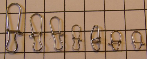 Lot agrafes inox 30 - lot,