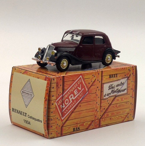 Renault celtaquatre 1934 - renault,