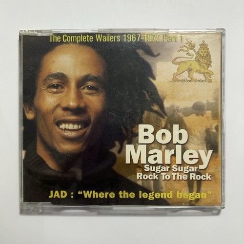 Bob marley sugar - -,